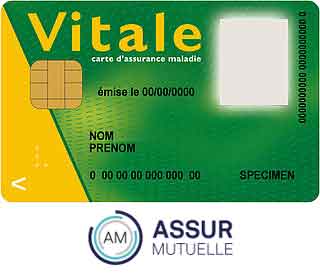 carte vitale